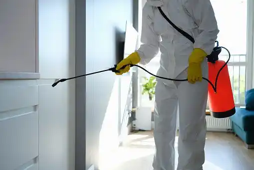 pest control West York
